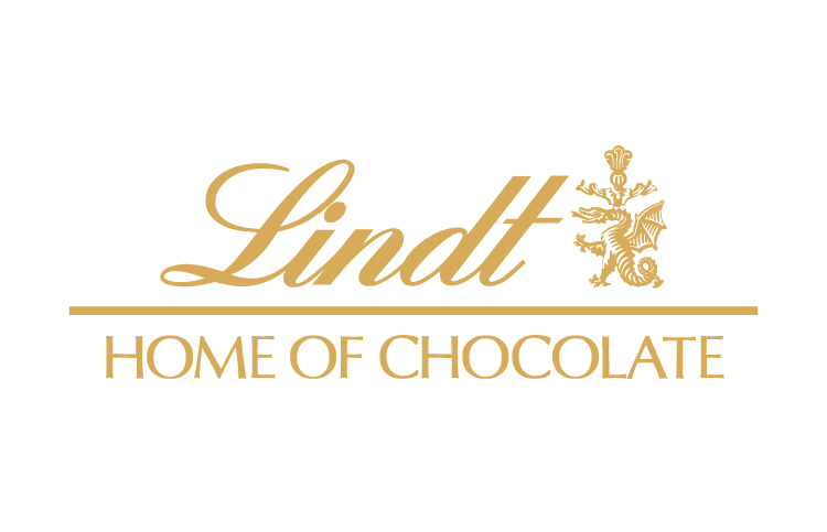 lindt-tekst-logo