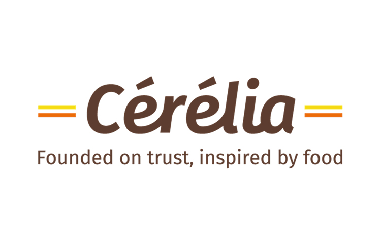 cérélia logo